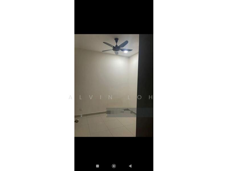 Condominium for Rent at Green Park Residence - Alvin Loh - Interior - PropertyGuru.com.my