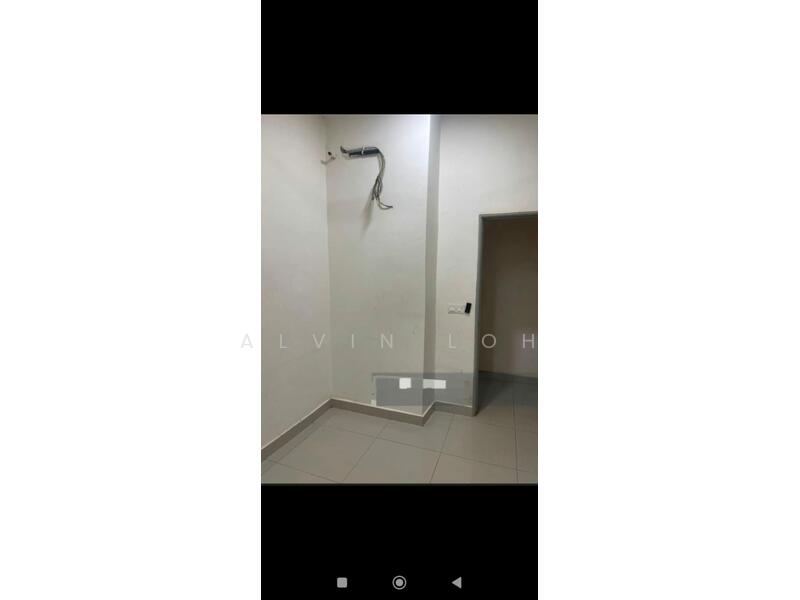 Condominium for Rent at Green Park Residence - Alvin Loh - Interior - PropertyGuru.com.my