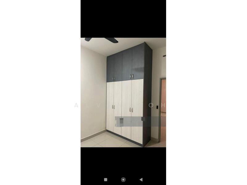 Condominium for Rent at Green Park Residence - Alvin Loh - Interior - PropertyGuru.com.my