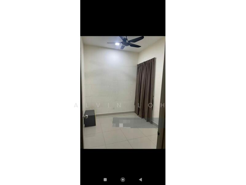 Condominium for Rent at Green Park Residence - Alvin Loh - Interior - PropertyGuru.com.my