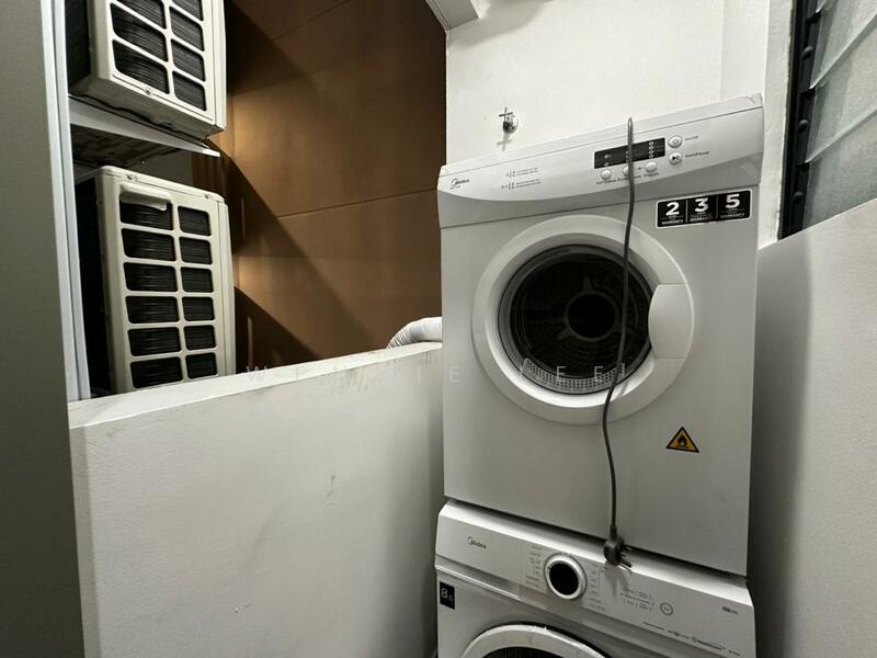 D'Vine untuk Untuk Disewa - RM 1,999 /bulan, Feb 2026 - Interior - PropertyGuru.com.my