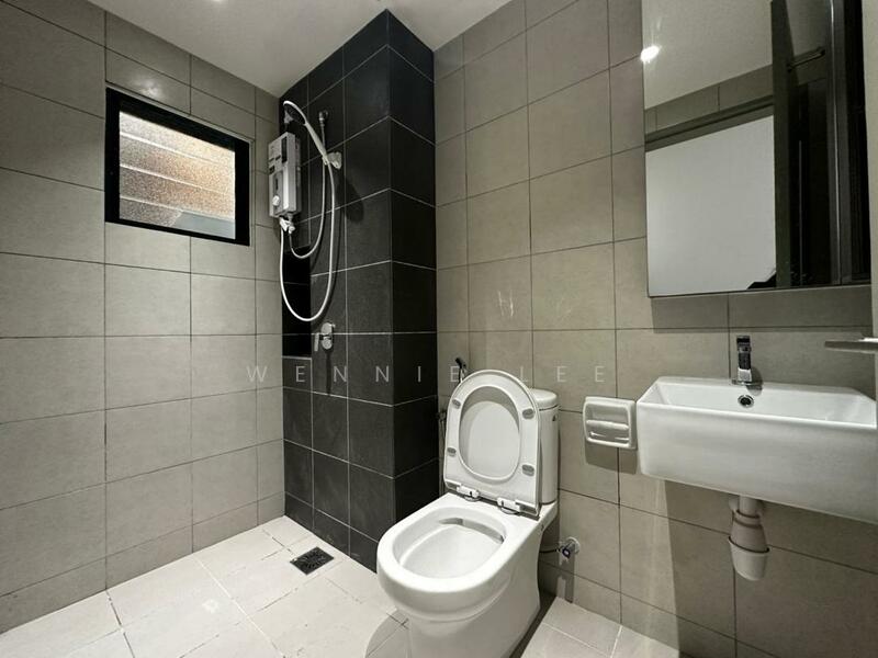 D'Vine untuk Untuk Disewa - RM 1,999 /bulan, Feb 2026 - Bathroom - PropertyGuru.com.my