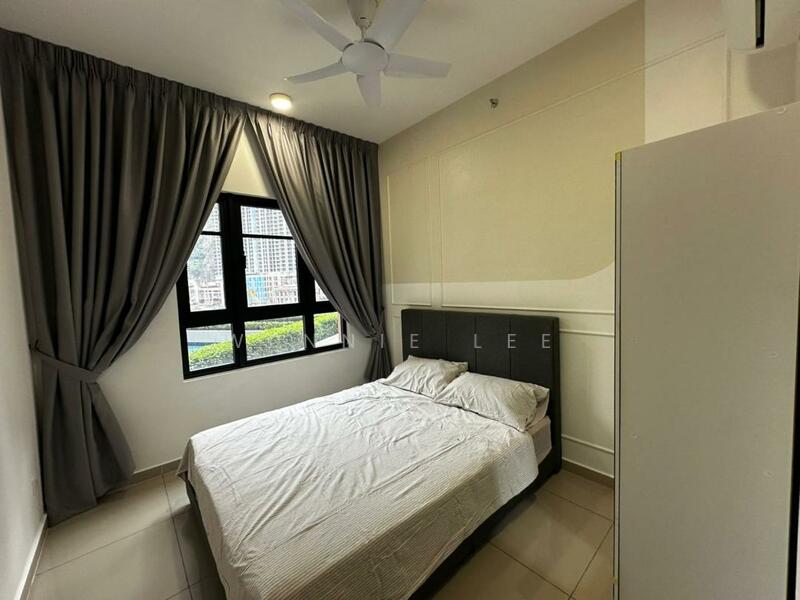 D'Vine untuk Untuk Disewa - RM 1,999 /bulan, Feb 2026 - Bedroom - PropertyGuru.com.my