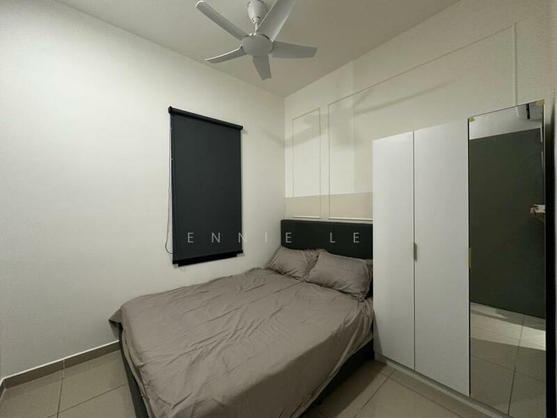 D'Vine untuk Untuk Disewa - RM 1,999 /bulan, Feb 2026 - Bedroom - PropertyGuru.com.my