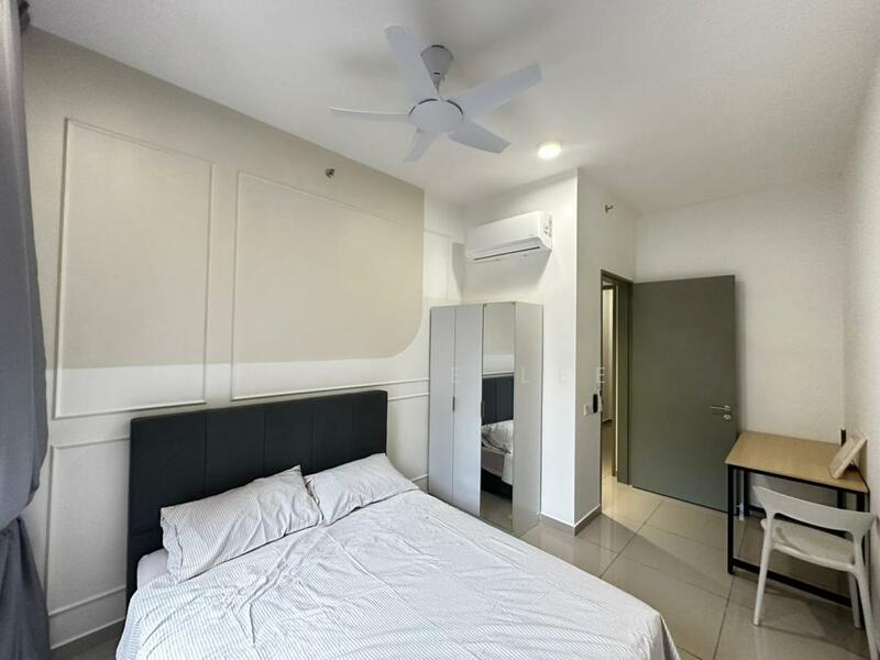 D'Vine untuk Untuk Disewa - RM 1,999 /bulan, Feb 2026 - Bedroom - PropertyGuru.com.my