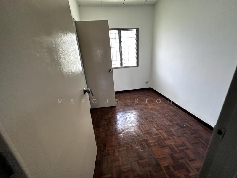 2-storey Terraced House for Sale in Bandar Damai Perdana (Cheras) - Marcus Keoh - Interior - PropertyGuru.com.my