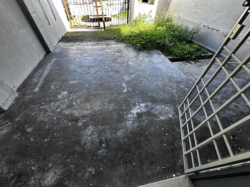2-storey Terraced House for Sale in Bandar Damai Perdana (Cheras) - Marcus Keoh - Exterior - PropertyGuru.com.my