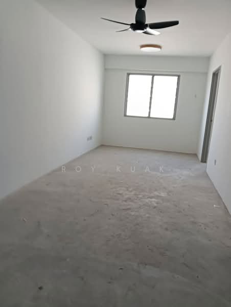 Flat for Rent at RUMAH PANGSA MUTIARA INDAH - FASA 3 (BLOK C) - Roy Kuak - Interior - PropertyGuru.com.my