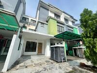 For Sale - Park Villa