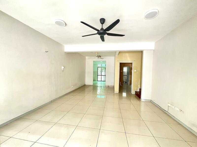 For Sale - Park Villa