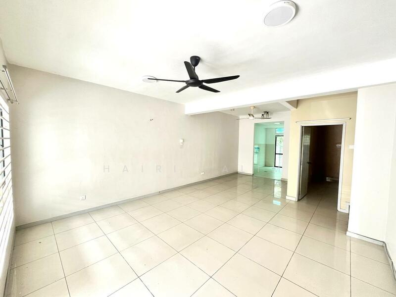 For Sale - Park Villa