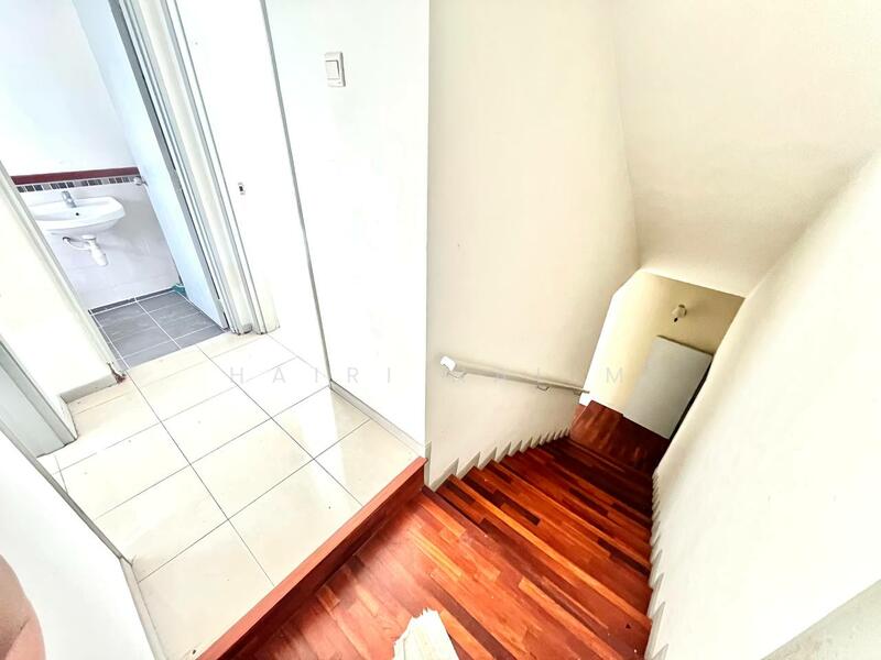 For Sale - Park Villa