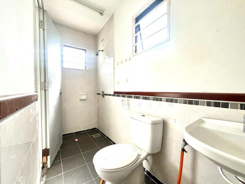 For Sale - Park Villa