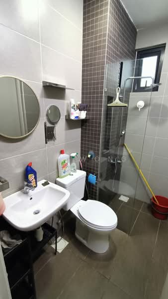 Pacific Star untuk Untuk Disewa - RM 2,699 /bulan, Feb 2026 - Bathroom - PropertyGuru.com.my