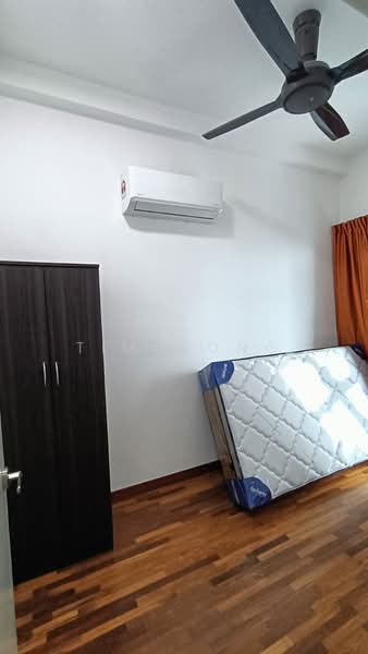 Pacific Star untuk Untuk Disewa - RM 2,699 /bulan, Feb 2026 - Bedroom - PropertyGuru.com.my
