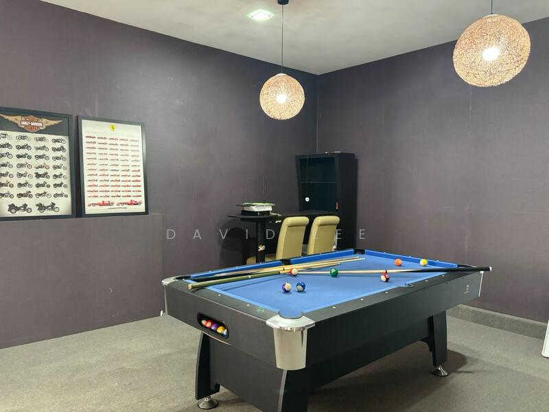 Taman Segar Perdana, The Royale, Cheras untuk Untuk Dijual - RM 3,299,999, Mac 2026 - Interior - PropertyGuru.com.my