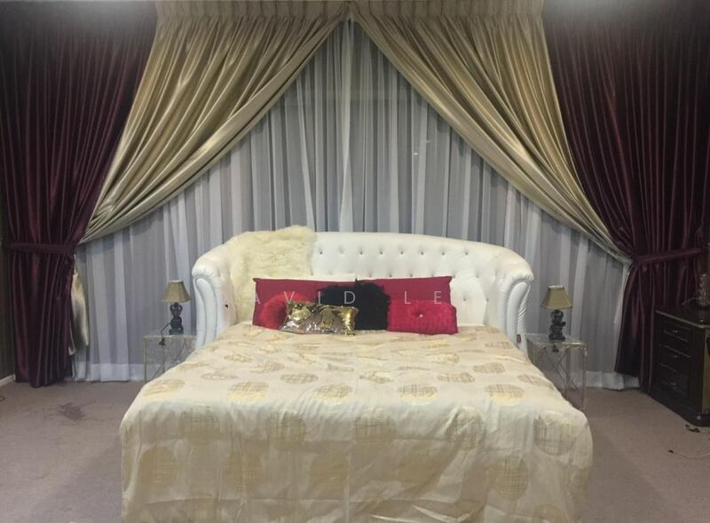 Taman Segar Perdana, The Royale, Cheras untuk Untuk Dijual - RM 3,299,999, Mac 2026 - Bedroom - PropertyGuru.com.my