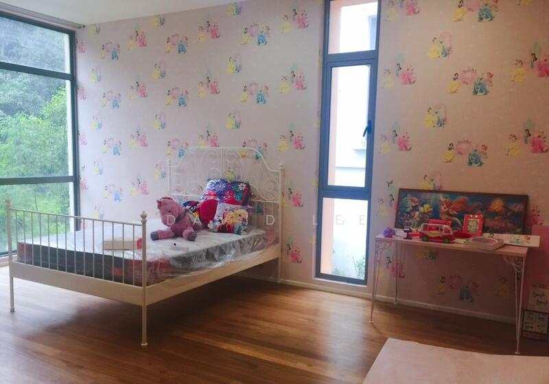 Taman Segar Perdana, The Royale, Cheras untuk Untuk Dijual - RM 3,299,999, Mac 2026 - Bedroom - PropertyGuru.com.my