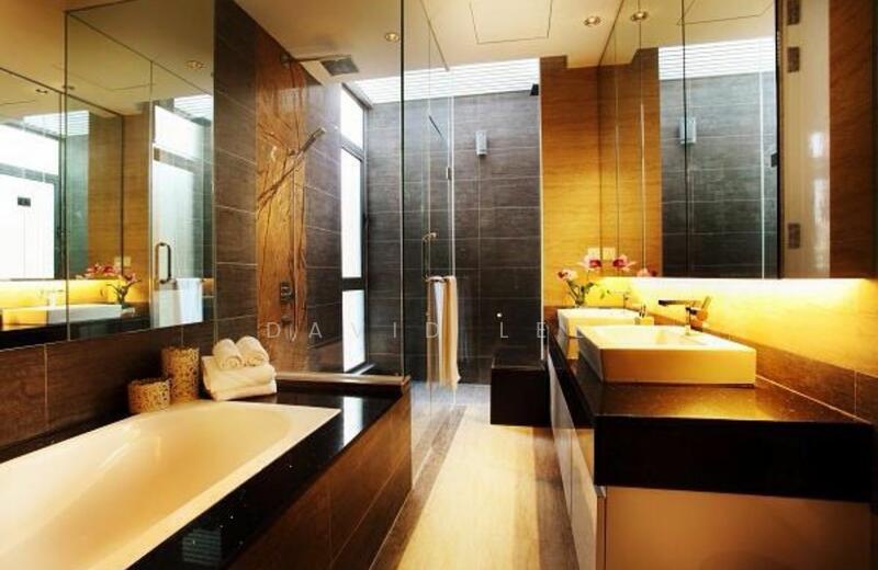 Taman Segar Perdana, The Royale, Cheras untuk Untuk Dijual - RM 3,299,999, Mac 2026 - Bathroom - PropertyGuru.com.my