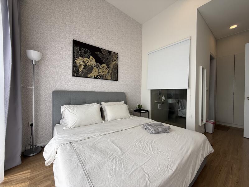 Untuk Dijual - The Ridge