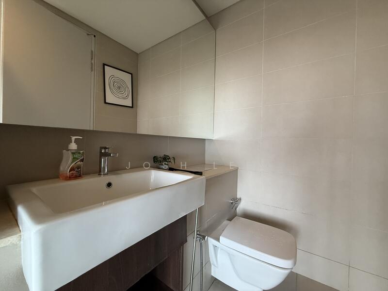 Untuk Dijual - The Ridge