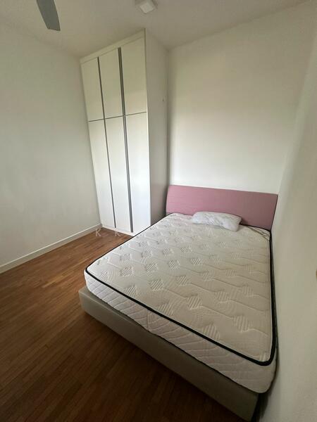 Service Residence for Sale at G Residence - KK Chia - Bedroom - PropertyGuru.com.my