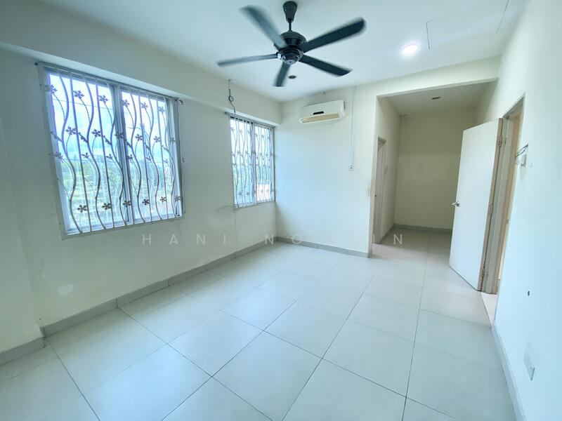 Untuk Disewa - Seri Bangi