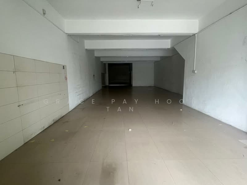 Shop for Rent in Bandar Parklands (Klang) - Grace Pay Hoon Tan - Interior - PropertyGuru.com.my