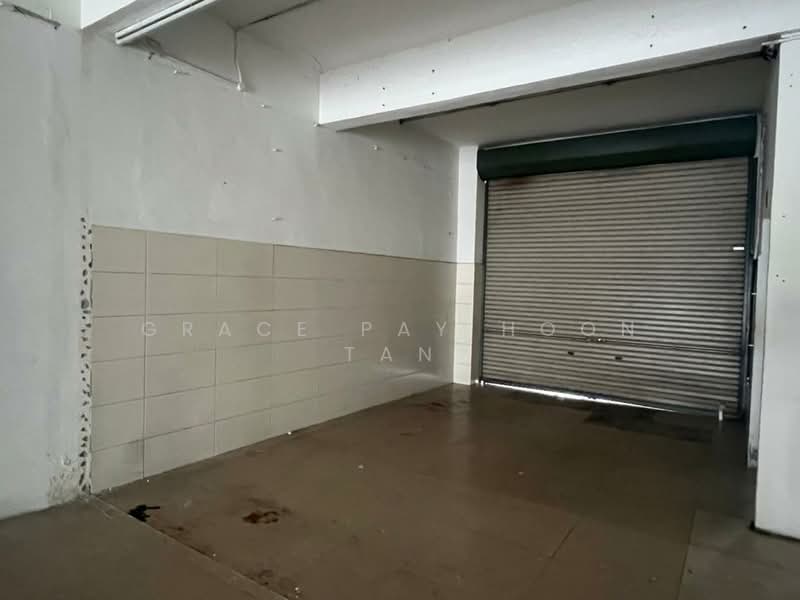 Shop for Rent in Bandar Parklands (Klang) - Grace Pay Hoon Tan - Interior - PropertyGuru.com.my