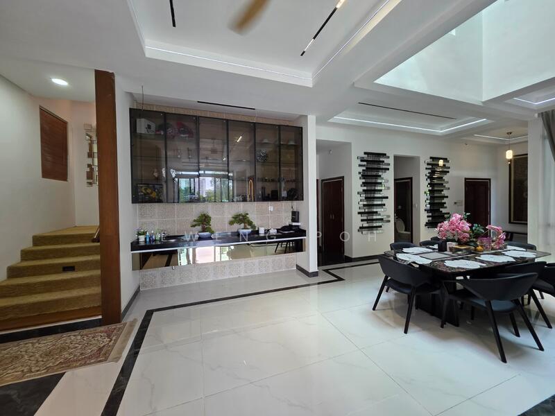 Semi-Detached House for Sale in Sunway Montana (Setapak) - Eweng Poh - Interior - PropertyGuru.com.my