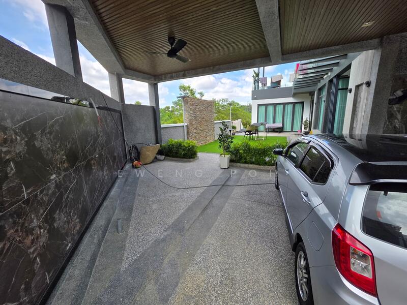 Semi-Detached House for Sale in Sunway Montana (Setapak) - Eweng Poh - Exterior - PropertyGuru.com.my