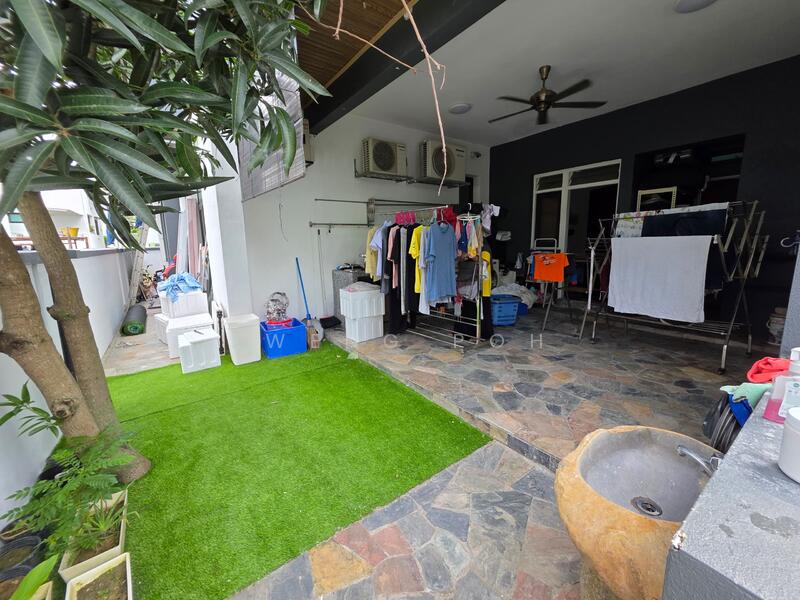Semi-Detached House for Sale in Sunway Montana (Setapak) - Eweng Poh - Exterior - PropertyGuru.com.my