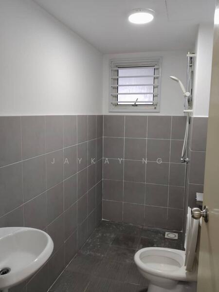 Residensi WangsaMas untuk Untuk Disewa - RM 1,500 /bulan, Mac 2026 - Bathroom - PropertyGuru.com.my