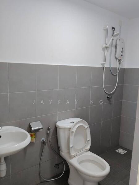 Residensi WangsaMas untuk Untuk Disewa - RM 1,500 /bulan, Mac 2026 - Bathroom - PropertyGuru.com.my