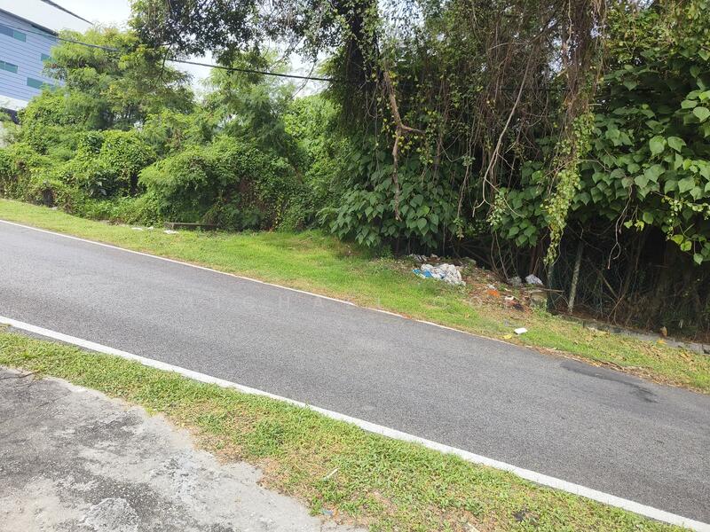 Untuk Dijual - Port Klang (Pelabuhan Klang)