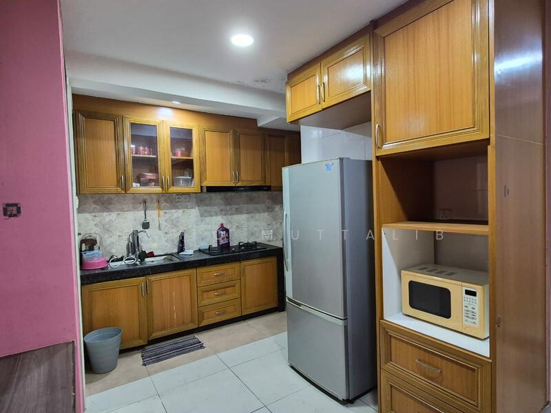Suasana Lumayan untuk Untuk Disewa - RM 2,300 /bulan, Feb 2026 - PropertyGuru.com.my