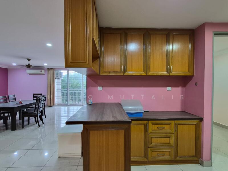 Suasana Lumayan untuk Untuk Disewa - RM 2,300 /bulan, Feb 2026 - PropertyGuru.com.my