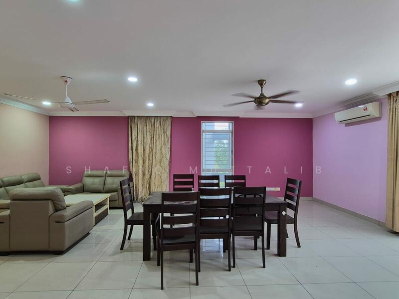 Suasana Lumayan untuk Untuk Disewa - RM 2,300 /bulan, Feb 2026 - PropertyGuru.com.my