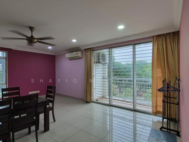 Suasana Lumayan untuk Untuk Disewa - RM 2,300 /bulan, Feb 2026 - PropertyGuru.com.my