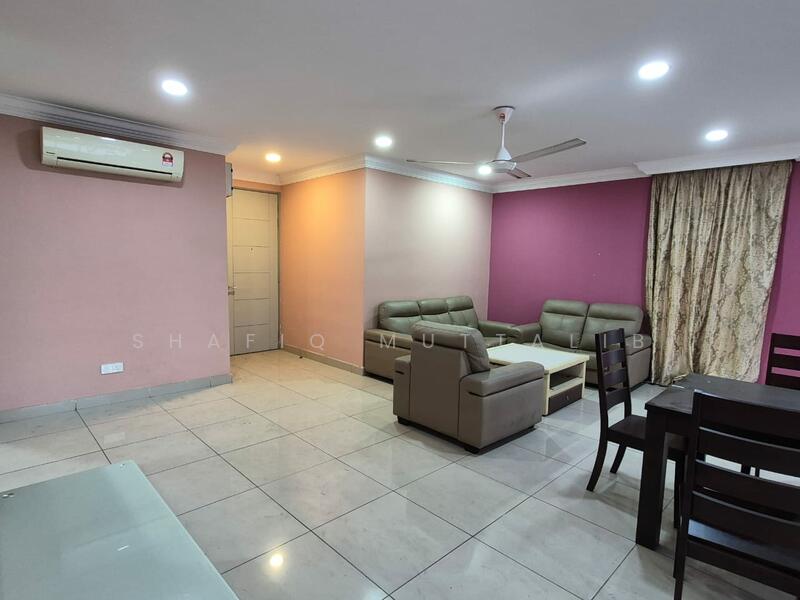 Suasana Lumayan untuk Untuk Disewa - RM 2,300 /bulan, Feb 2026 - PropertyGuru.com.my