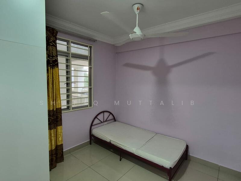 Suasana Lumayan untuk Untuk Disewa - RM 2,300 /bulan, Feb 2026 - PropertyGuru.com.my