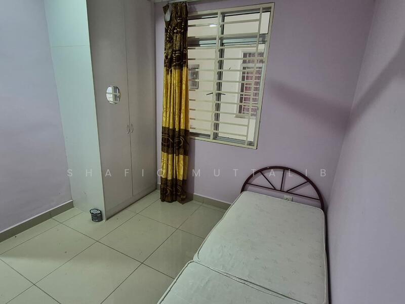 Suasana Lumayan untuk Untuk Disewa - RM 2,300 /bulan, Feb 2026 - PropertyGuru.com.my