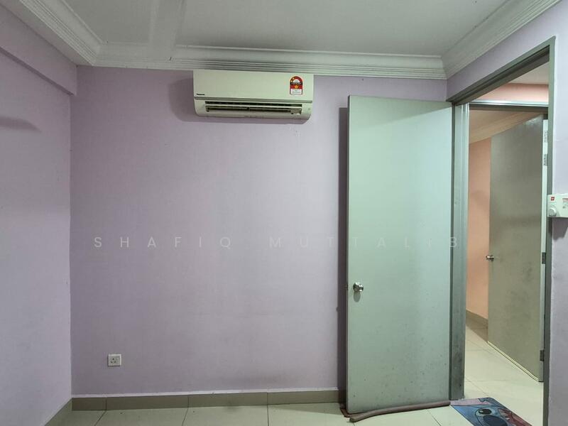 Suasana Lumayan untuk Untuk Disewa - RM 2,300 /bulan, Feb 2026 - PropertyGuru.com.my