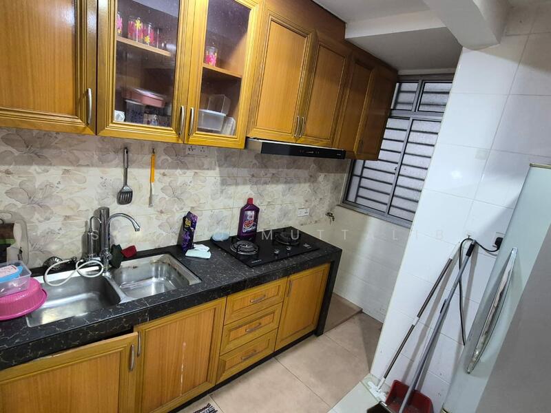 Suasana Lumayan untuk Untuk Disewa - RM 2,300 /bulan, Feb 2026 - PropertyGuru.com.my