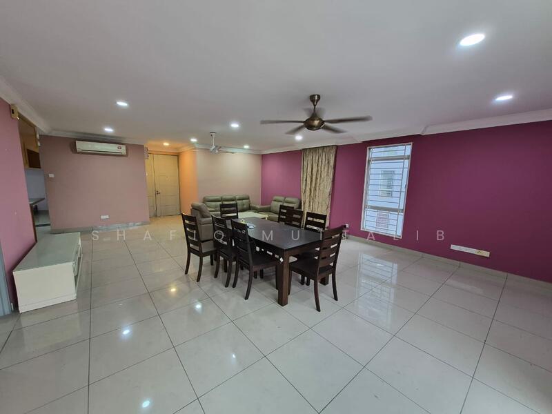 Suasana Lumayan untuk Untuk Disewa - RM 2,300 /bulan, Feb 2026 - PropertyGuru.com.my