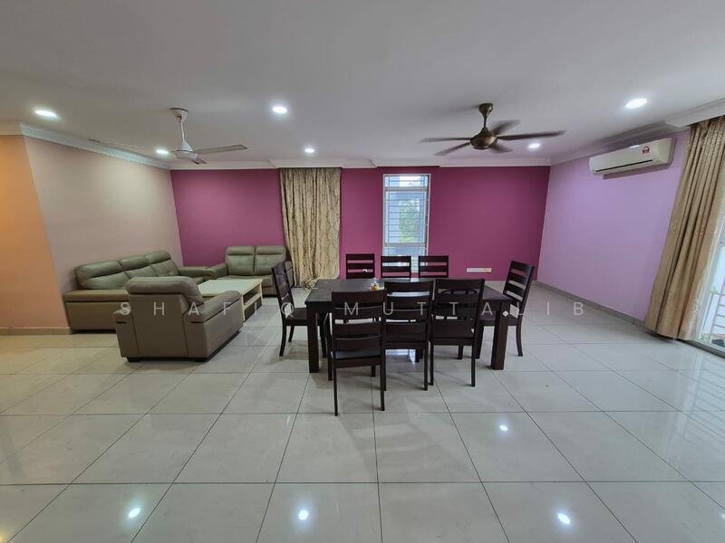 Suasana Lumayan untuk Untuk Disewa - RM 2,300 /bulan, Feb 2026 - PropertyGuru.com.my