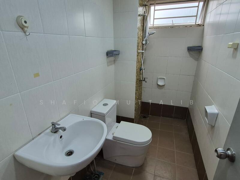 Suasana Lumayan untuk Untuk Disewa - RM 2,300 /bulan, Feb 2026 - PropertyGuru.com.my