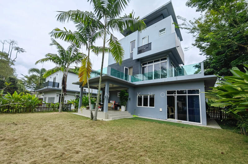 Bungalow for Sale in Setia Alam (Selangor) - Celine Khoo - Exterior - PropertyGuru.com.my