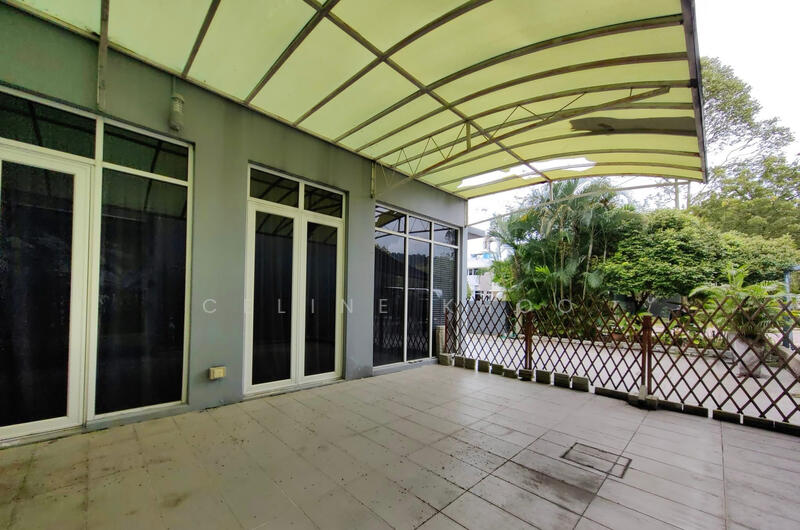 Bungalow for Sale in Setia Alam (Selangor) - Celine Khoo - Exterior - PropertyGuru.com.my
