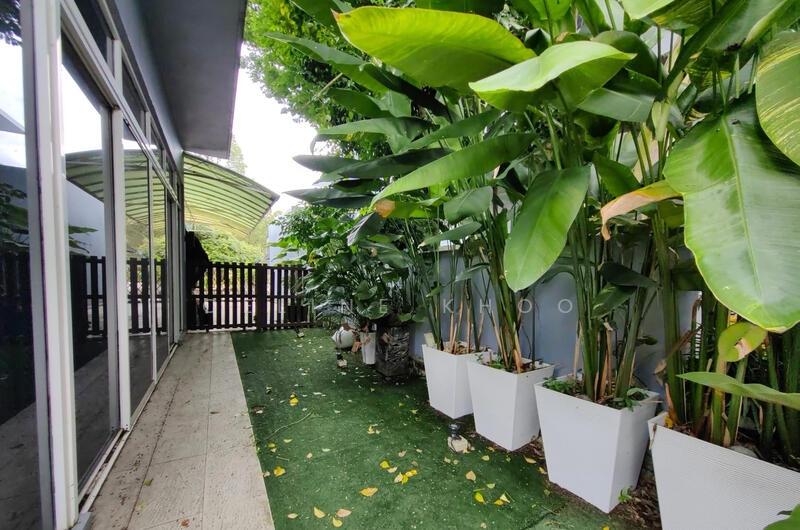 Bungalow for Sale in Setia Alam (Selangor) - Celine Khoo - Exterior - PropertyGuru.com.my